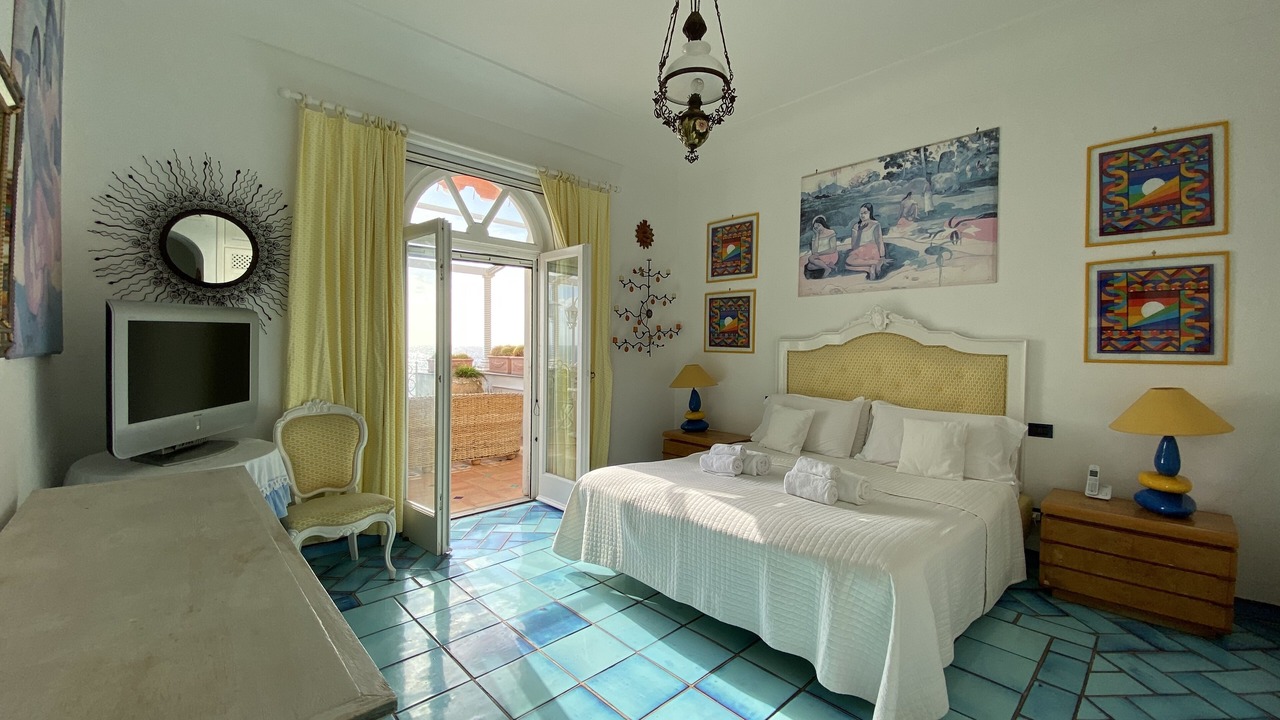 Photo of Bedroom in Licola