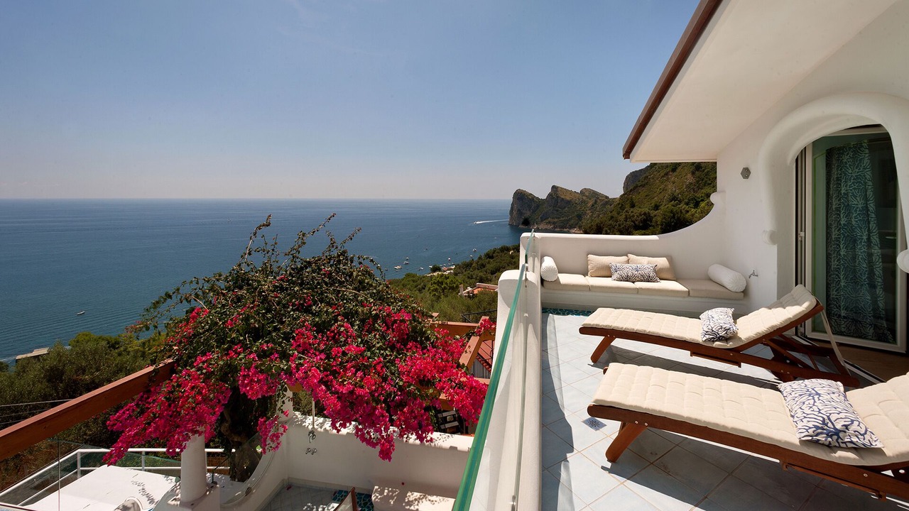 Photo of Outdoor in Marina del Cantone