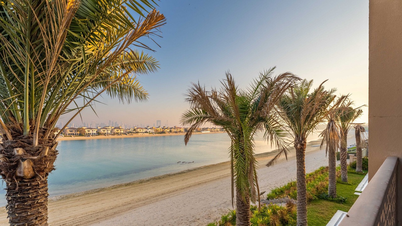 Photo of Others in Palm Jumeirah