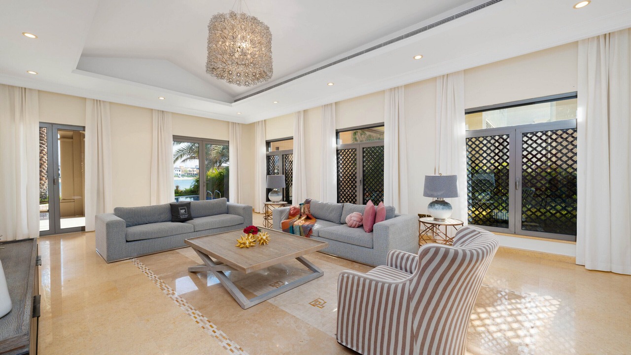 Photo of Outdoor in Palm Jumeirah