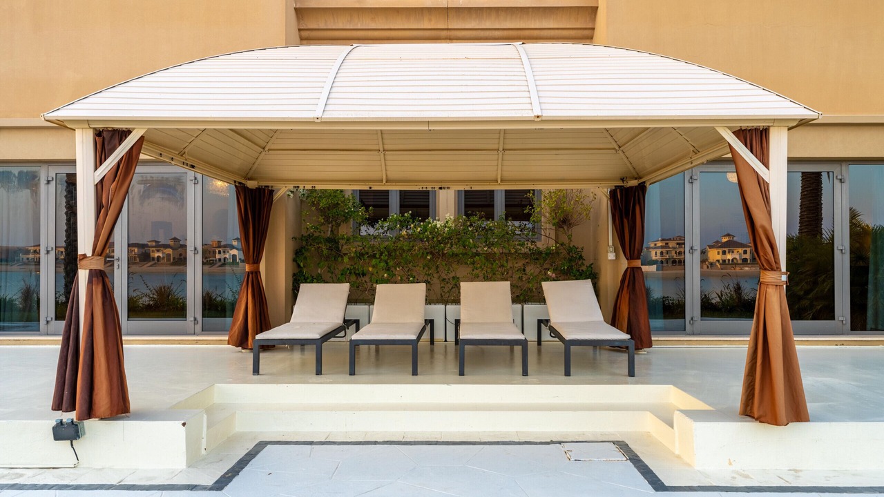 Photo of Outdoor in Palm Jumeirah