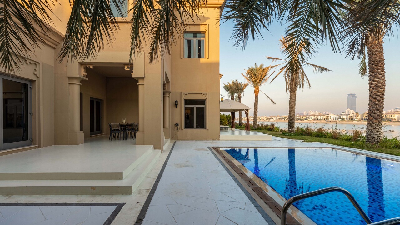 Photo of Outdoor in Palm Jumeirah