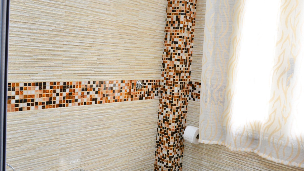 Photo of Bathroom in Piazza-Tralia-Pendolo