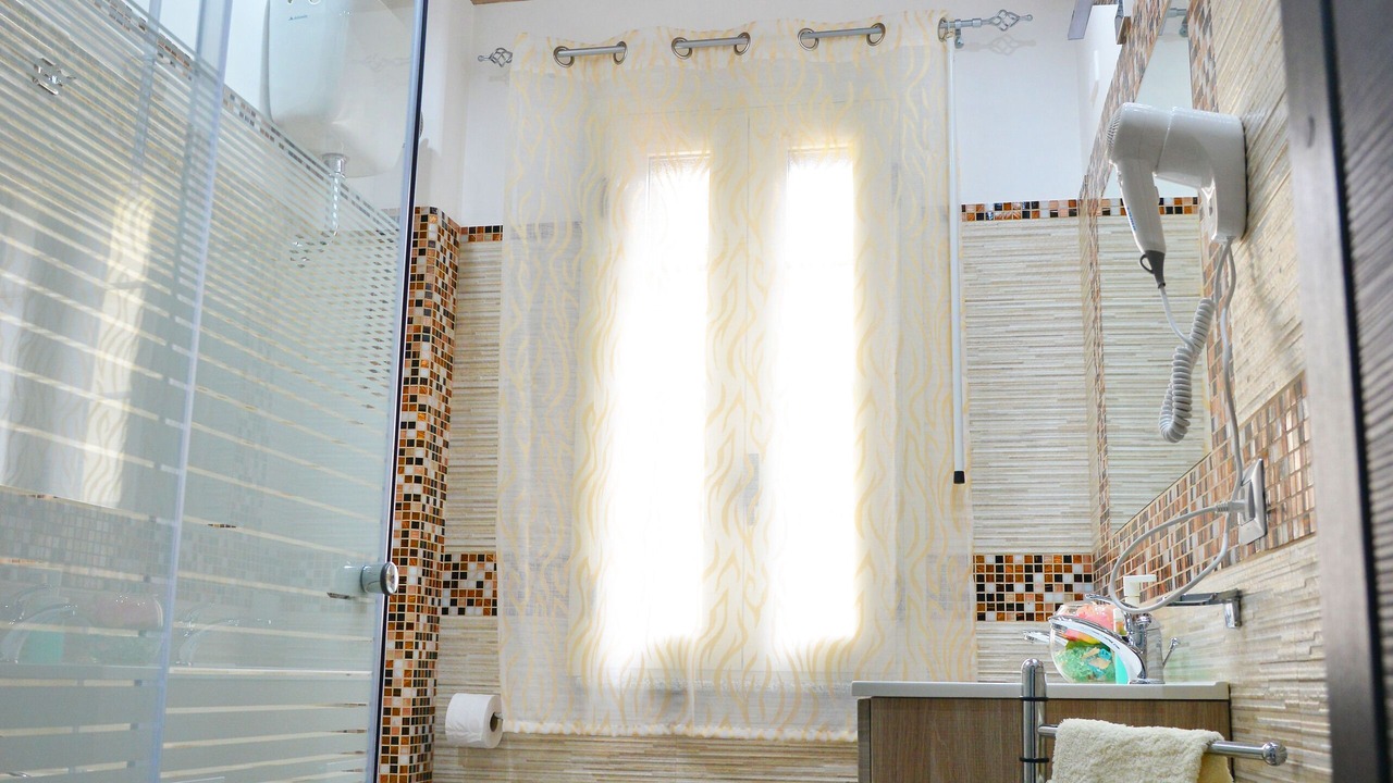 Photo of Bathroom in Piazza-Tralia-Pendolo
