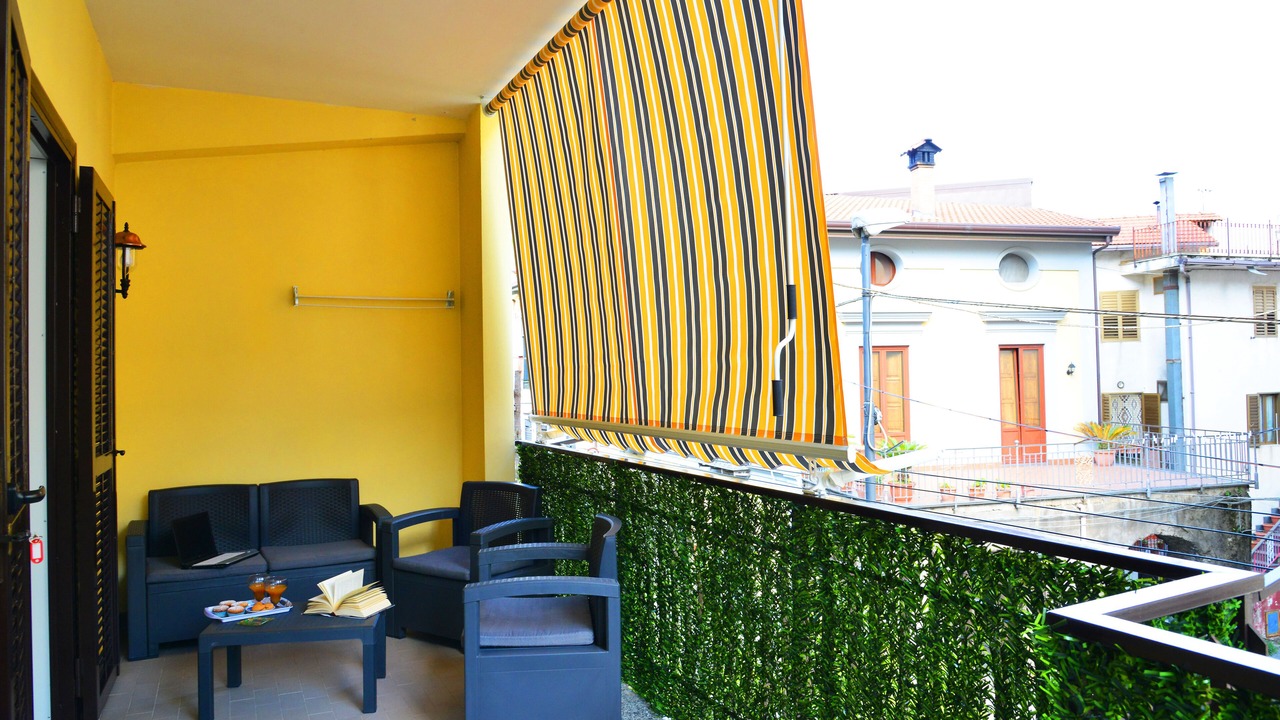 Photo of Outdoor in Piazza-Tralia-Pendolo