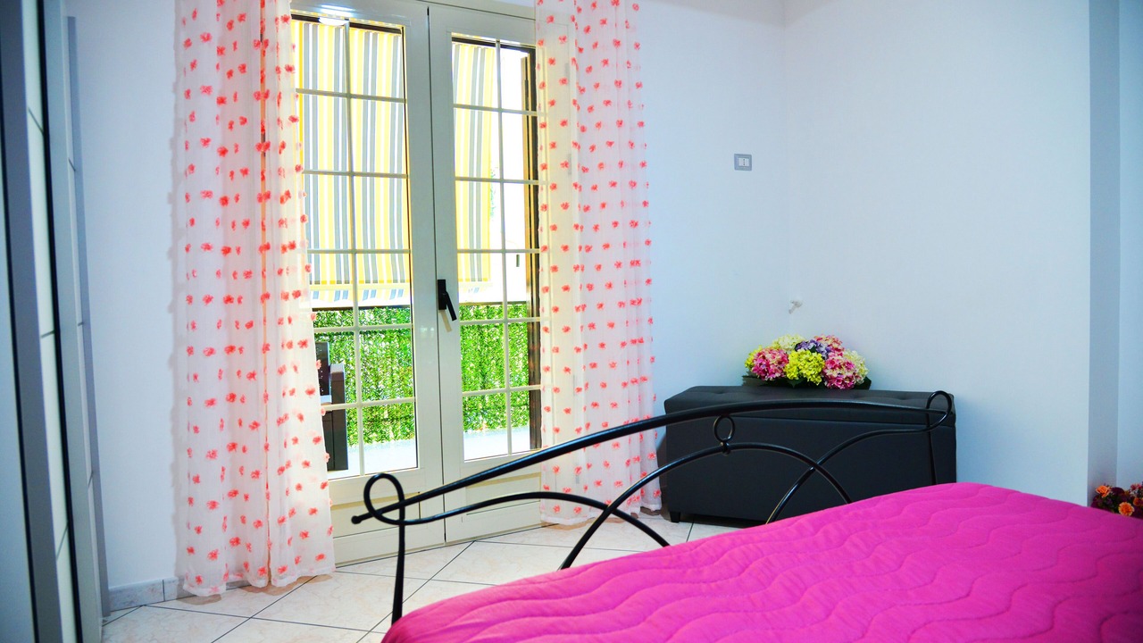 Photo of Bedroom in Piazza-Tralia-Pendolo