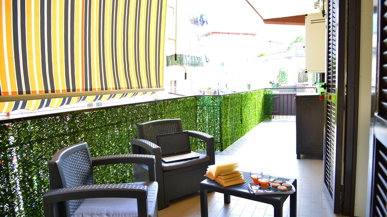 Photo of Outdoor in Piazza-Tralia-Pendolo