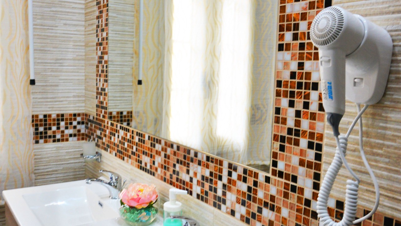 Photo of Bathroom in Piazza-Tralia-Pendolo