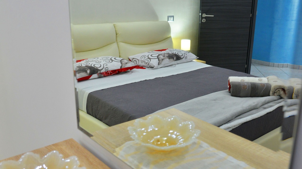 Photo of Bedroom in Piazza-Tralia-Pendolo