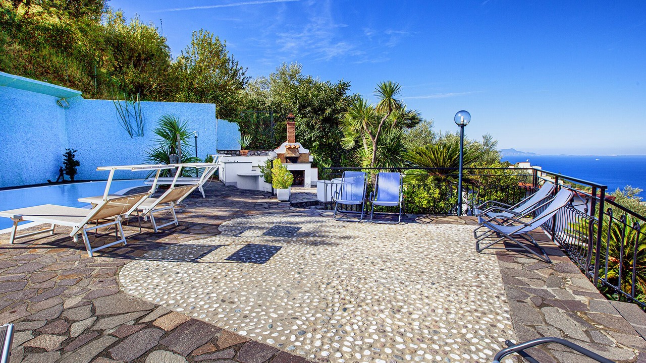 Photo of Patio Balcony in Priora