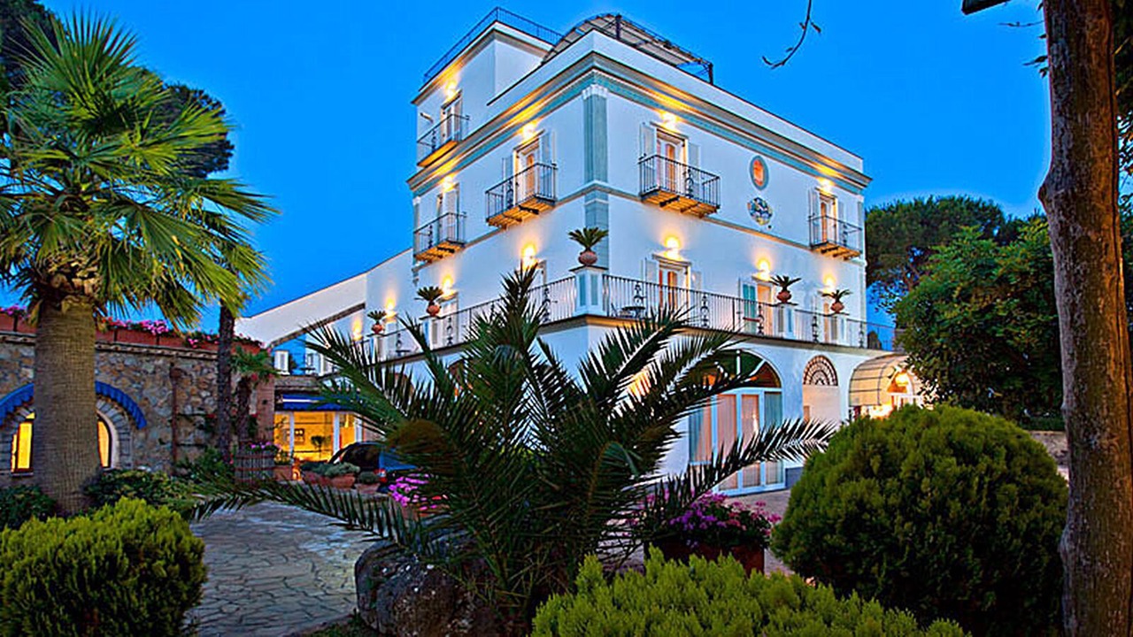 Photo of Outdoor in Sant'Agata sui Due Golfi