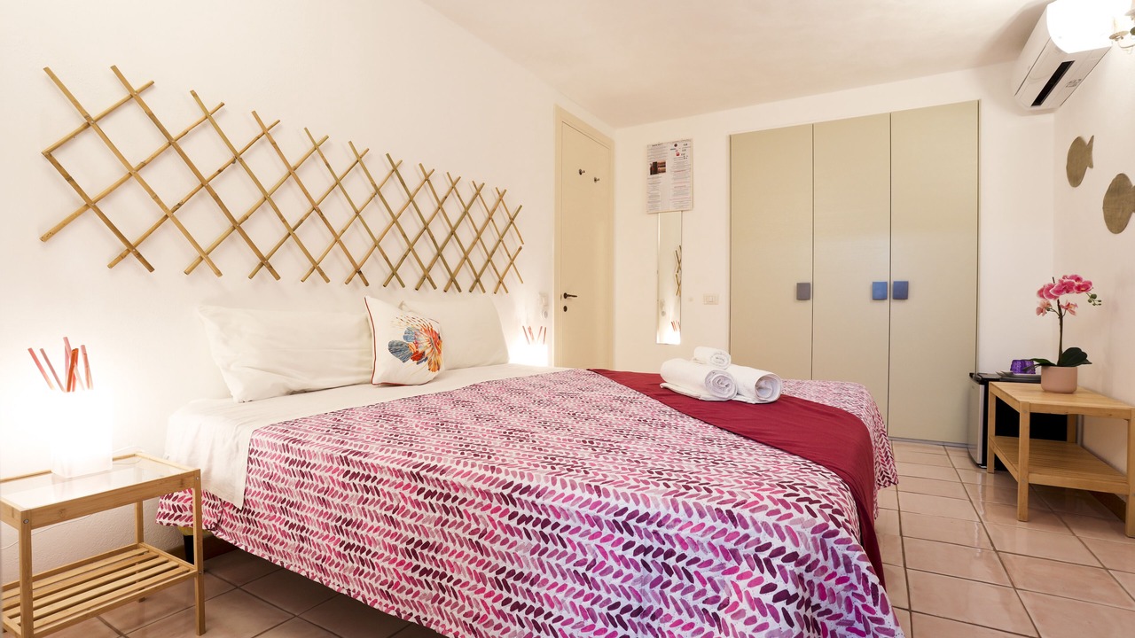 Photo of Bedroom in Anacapri