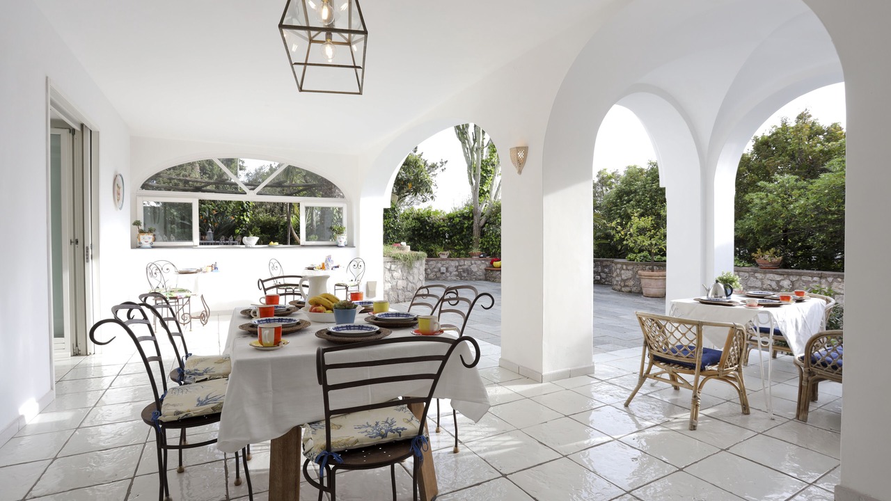 Photo of Outdoor in Anacapri
