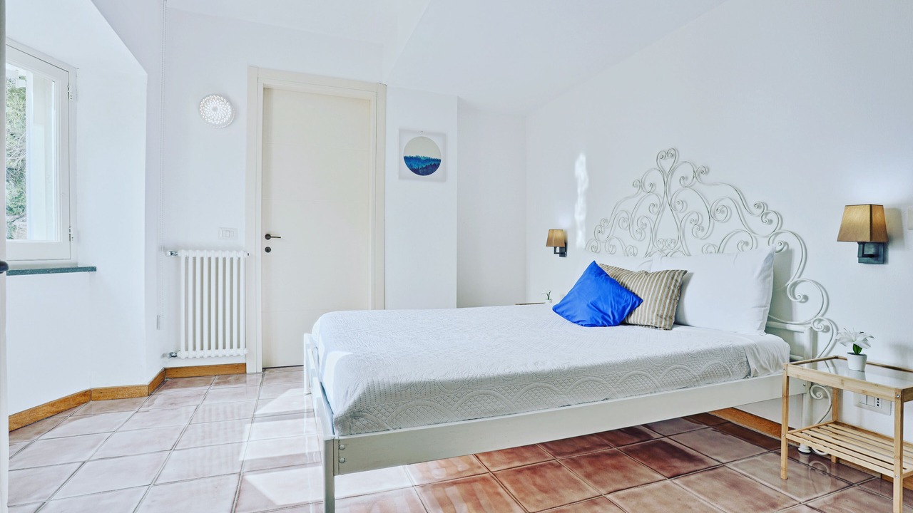 Photo of Bedroom in Anacapri