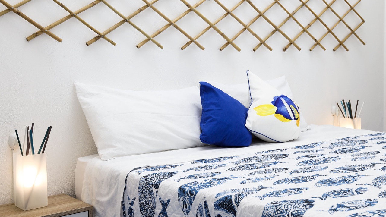 Photo of Bedroom in Anacapri