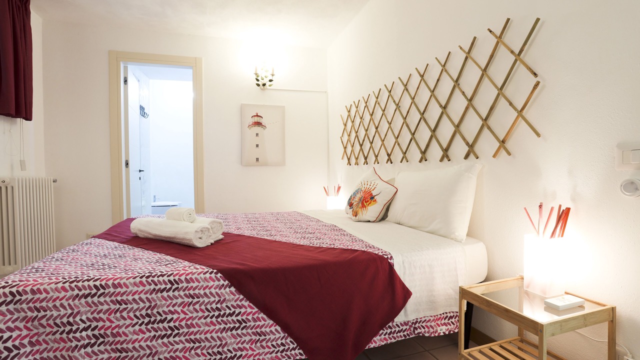 Photo of Bedroom in Anacapri