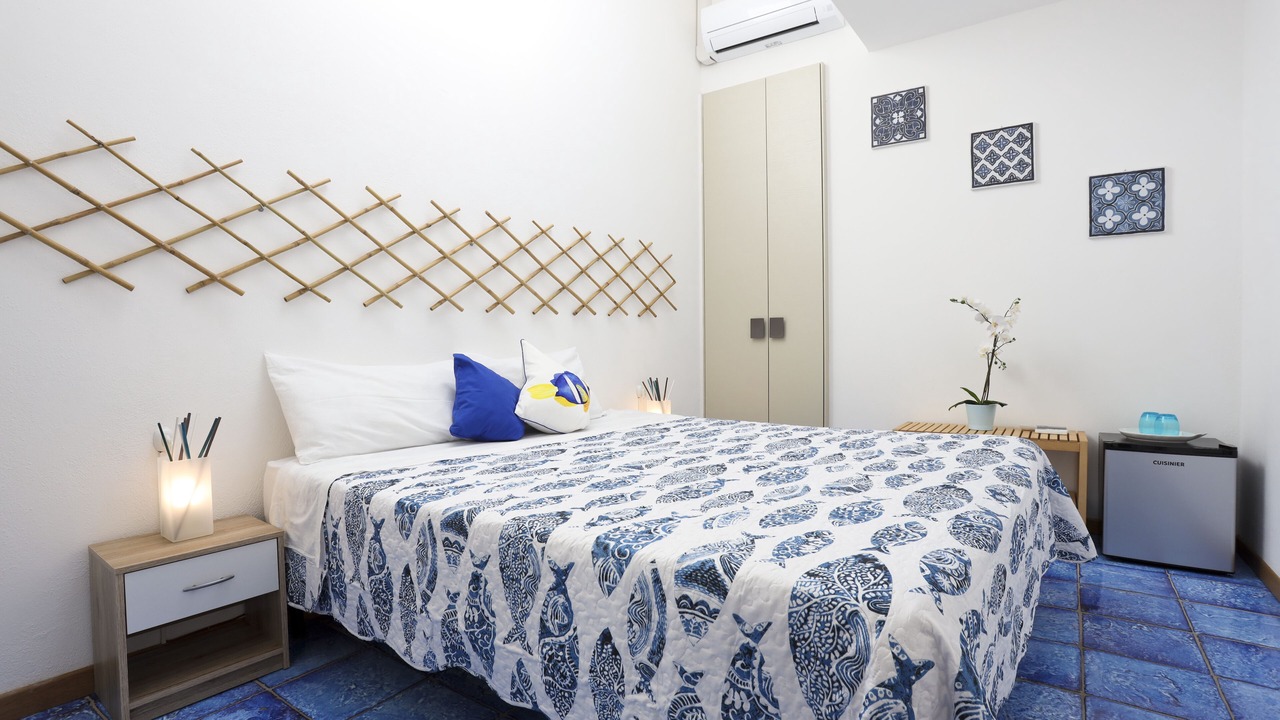 Photo of Bedroom in Anacapri