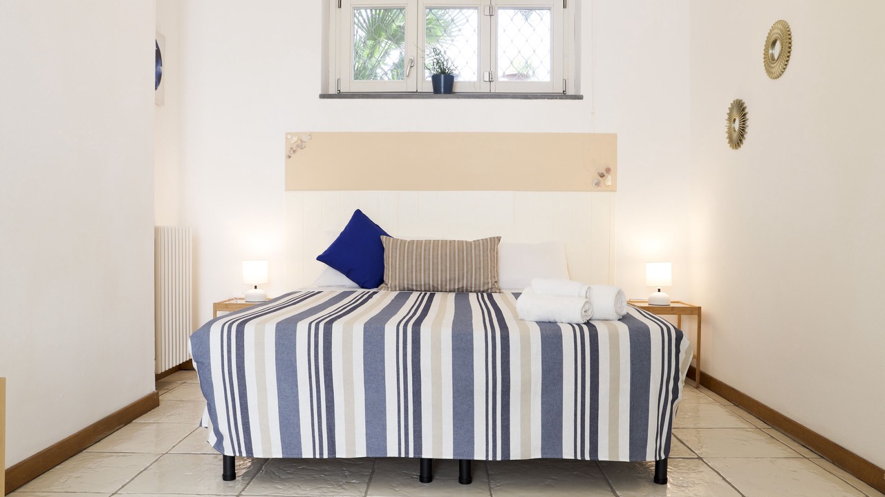 Photo of Bedroom in Anacapri