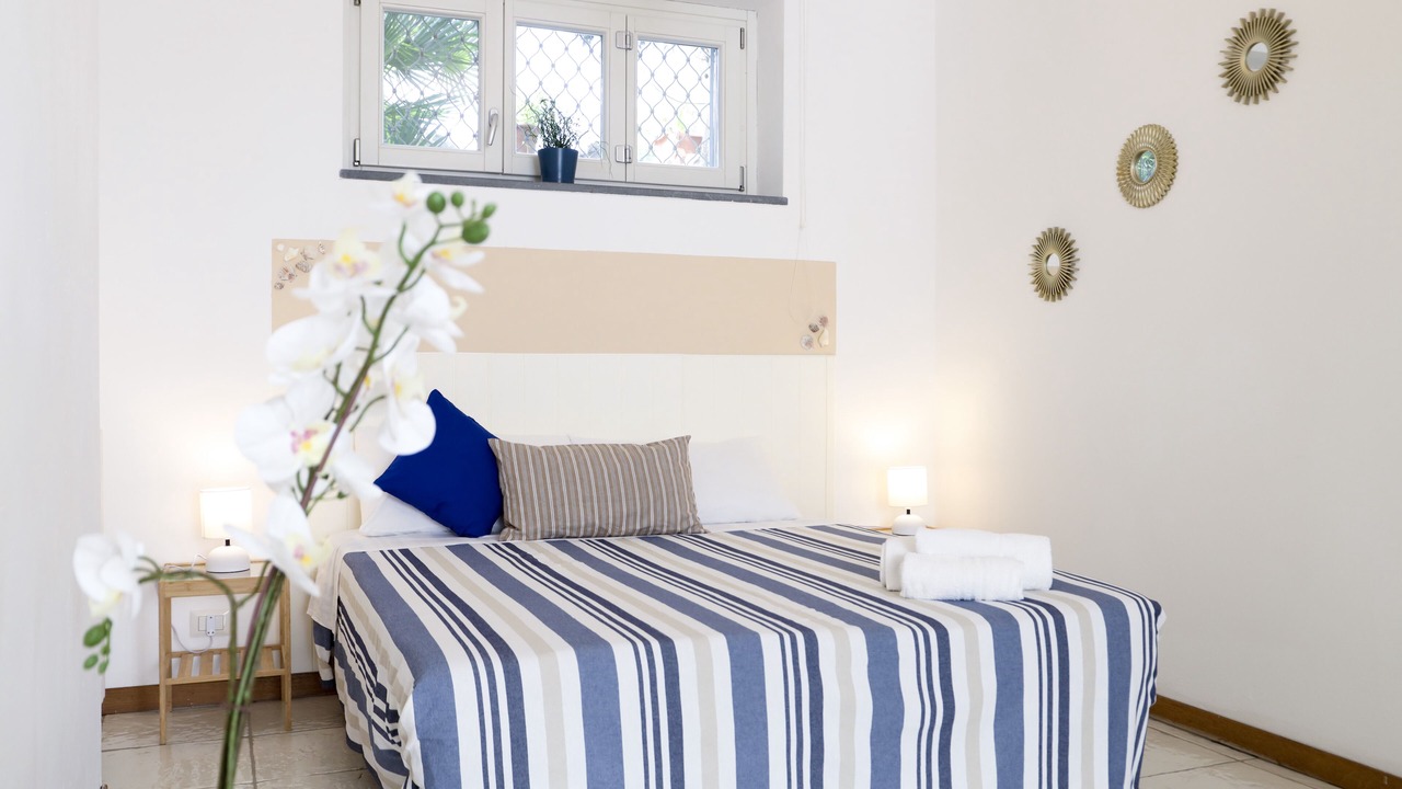 Photo of Bedroom in Anacapri