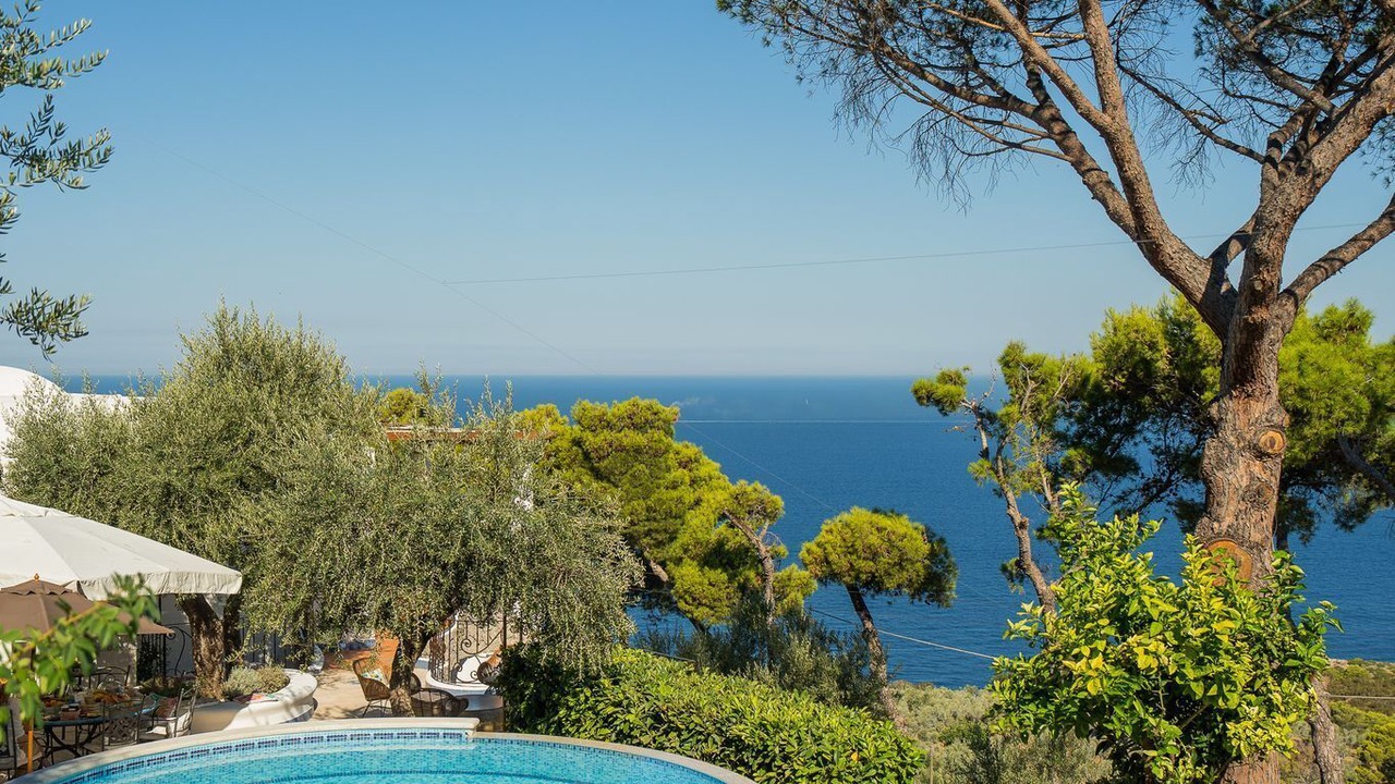 Photo of Outdoor in Anacapri