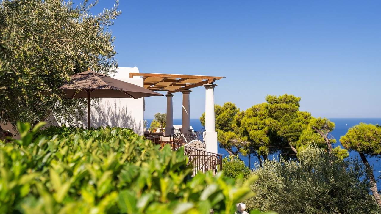 Photo of Outdoor in Anacapri