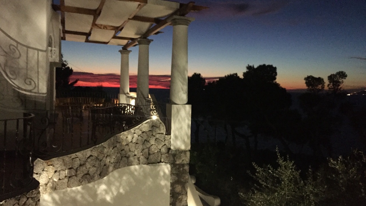 Photo of Outdoor in Anacapri