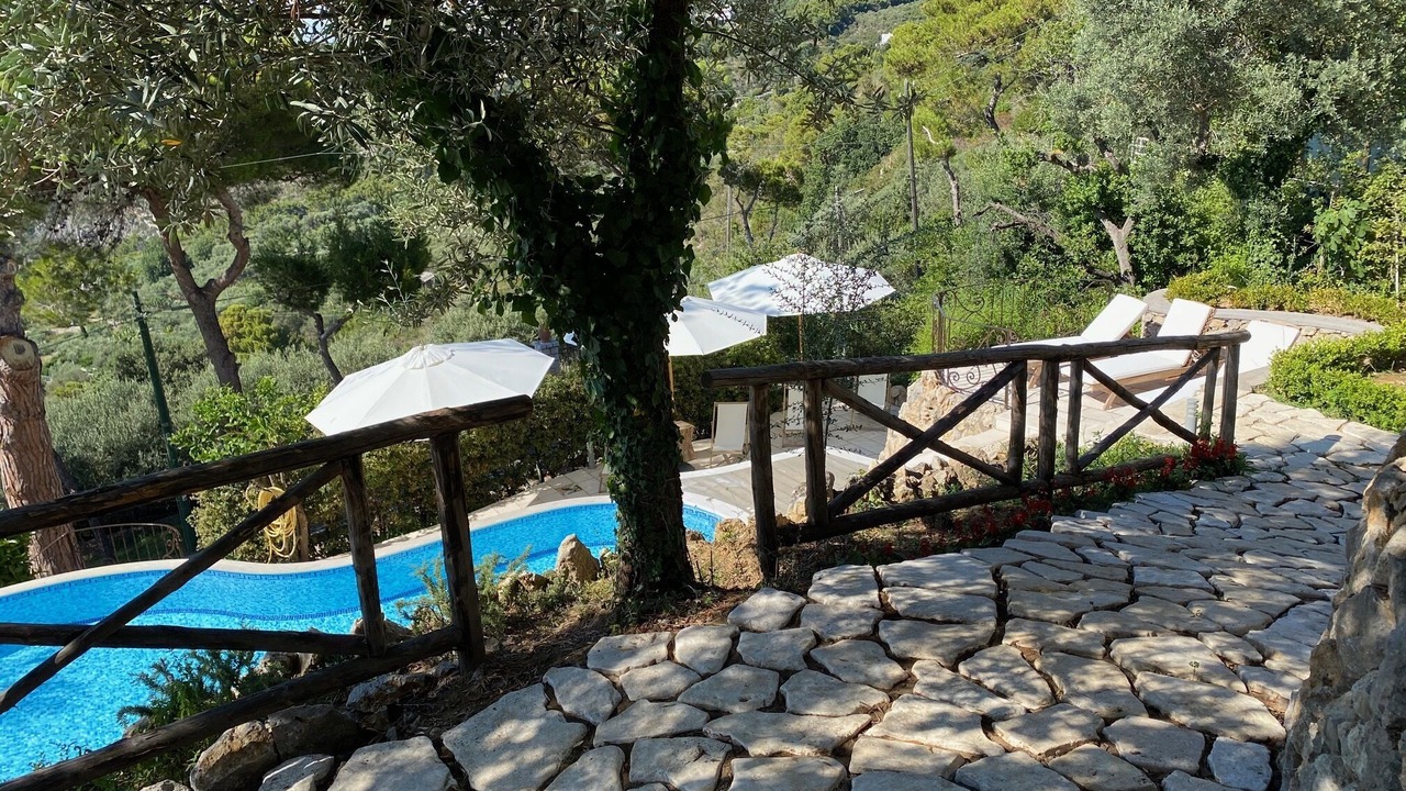Photo of Outdoor in Anacapri
