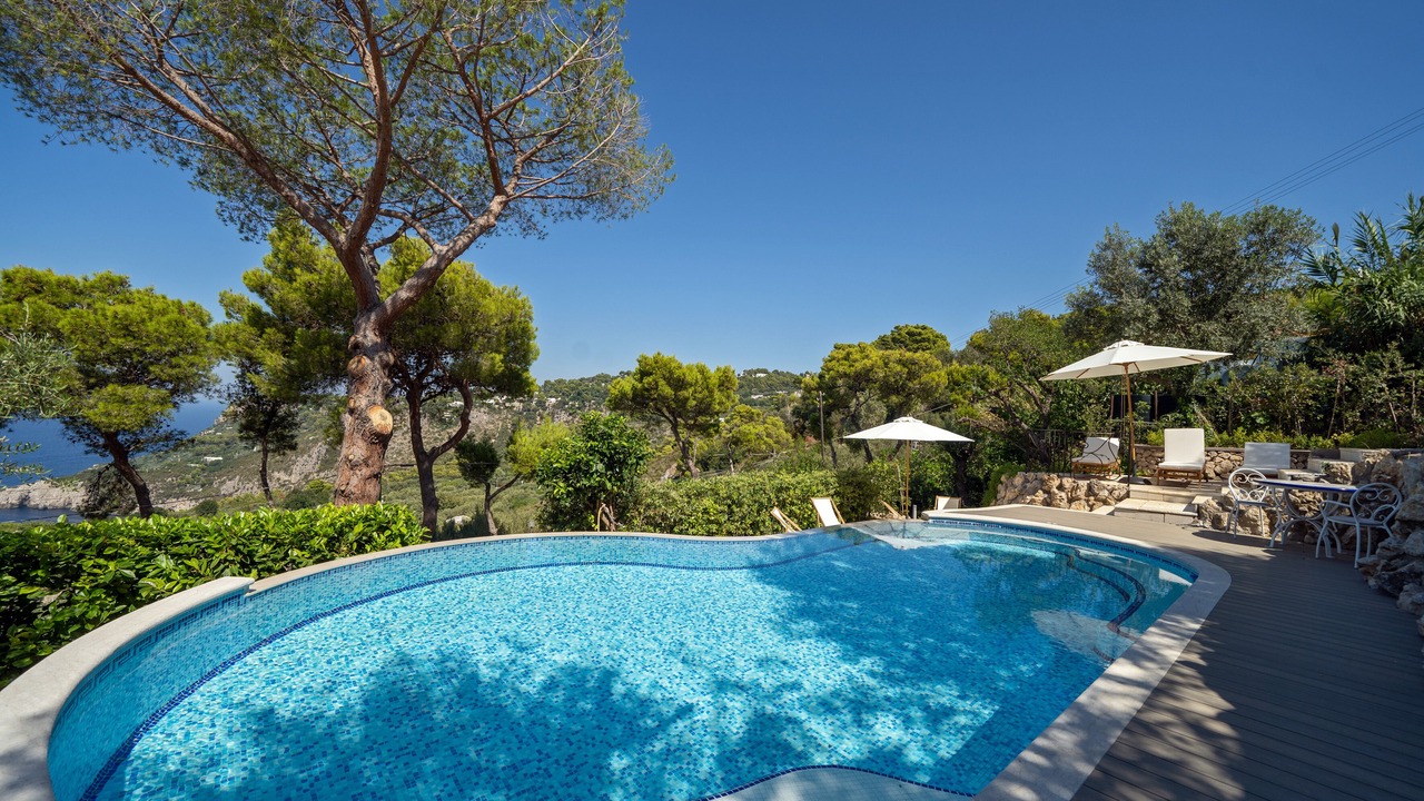 Photo of Outdoor in Anacapri