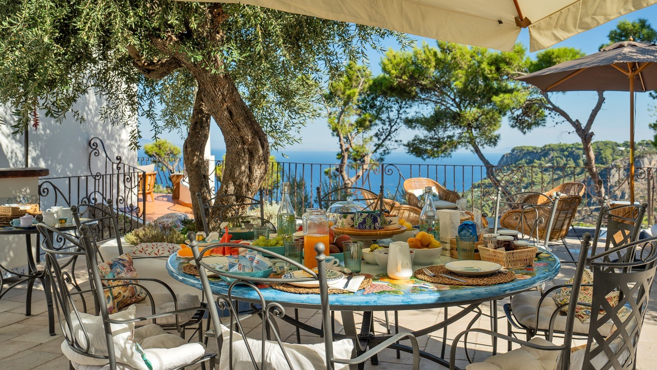 Photo of Outdoor in Anacapri