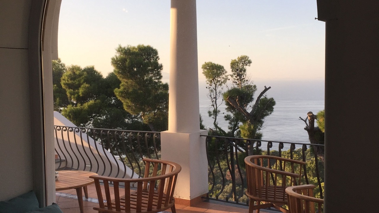 Photo of Outdoor in Anacapri