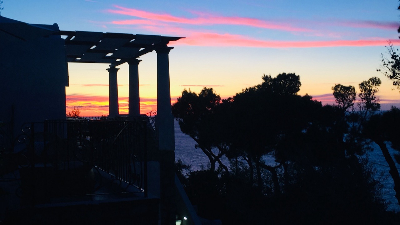 Photo of Outdoor in Anacapri