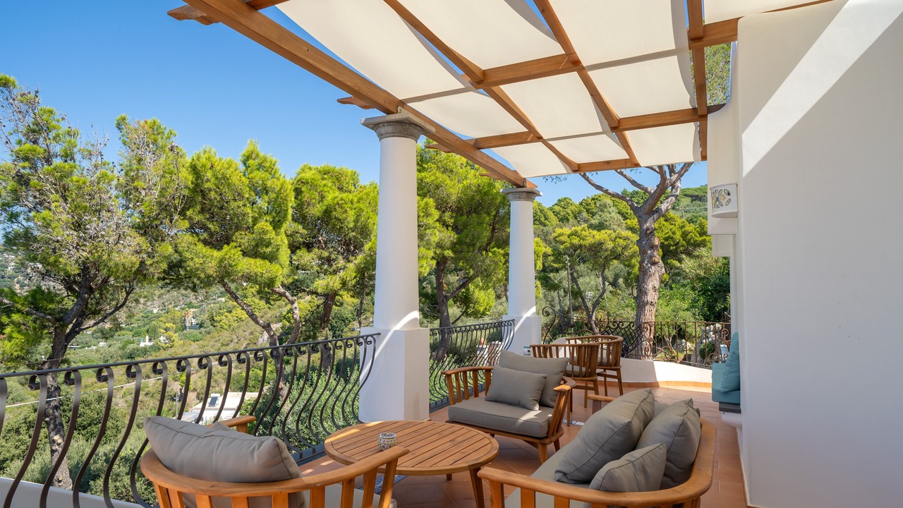 Photo of Outdoor in Anacapri