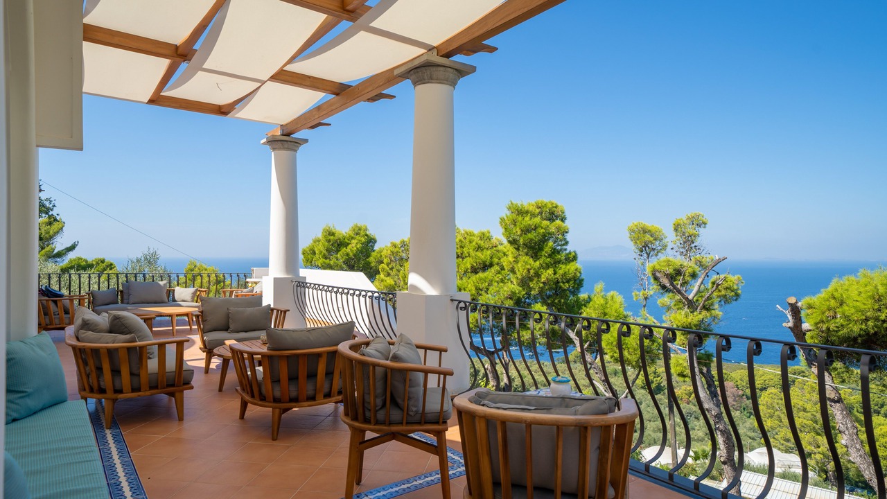 Photo of Outdoor in Anacapri