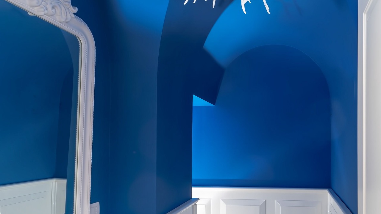 Photo of Bathroom in Anacapri