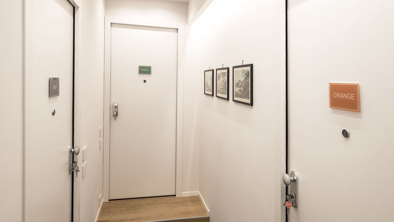 Photo of Others in Quartieri Spagnoli