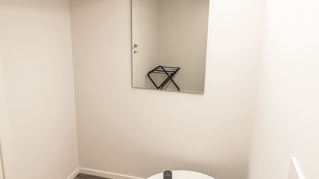 Photo of Bathroom in Quartieri Spagnoli