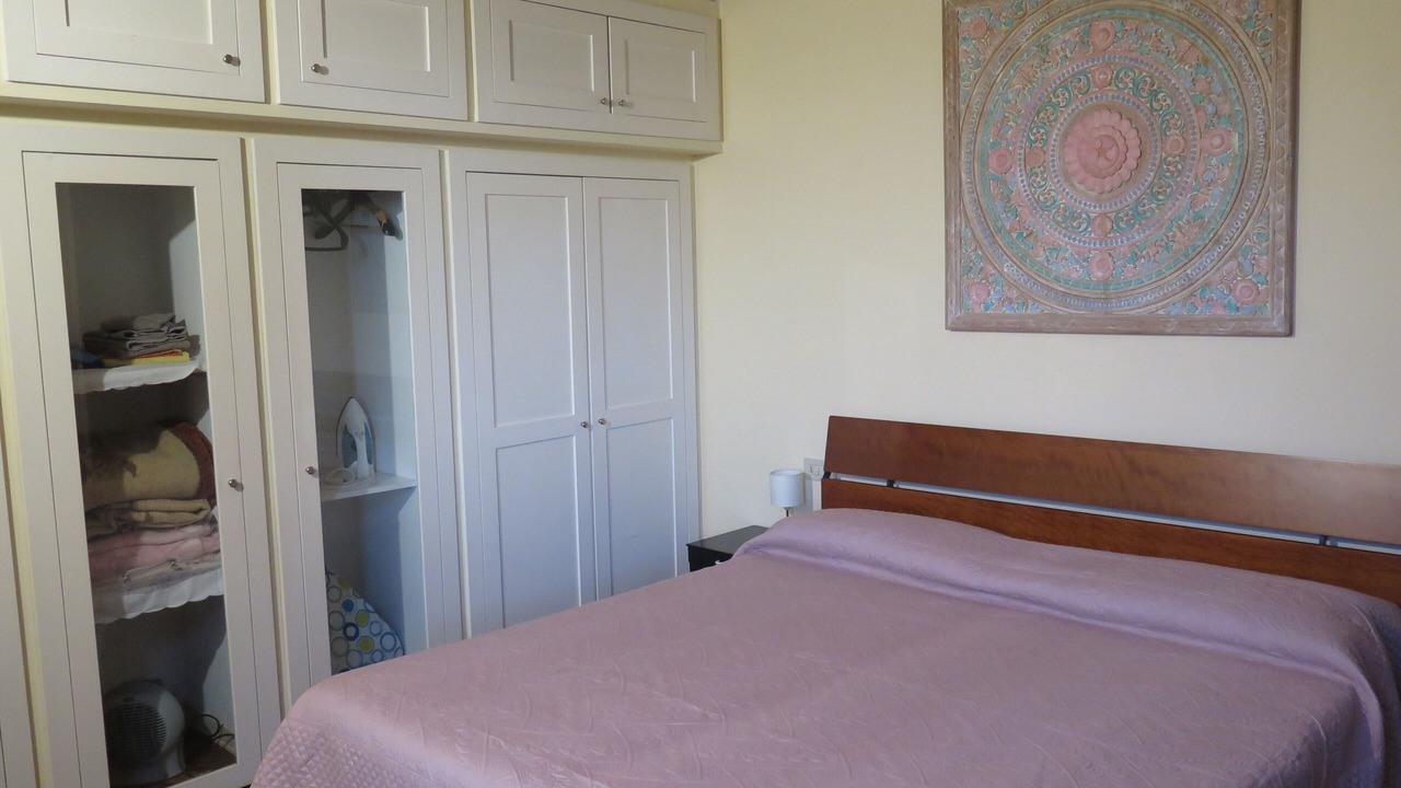 Photo of Bedroom in Old Town
