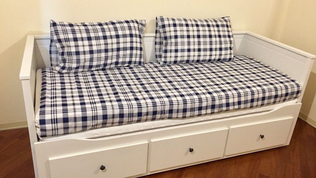 Photo of Bedroom in Old Town
