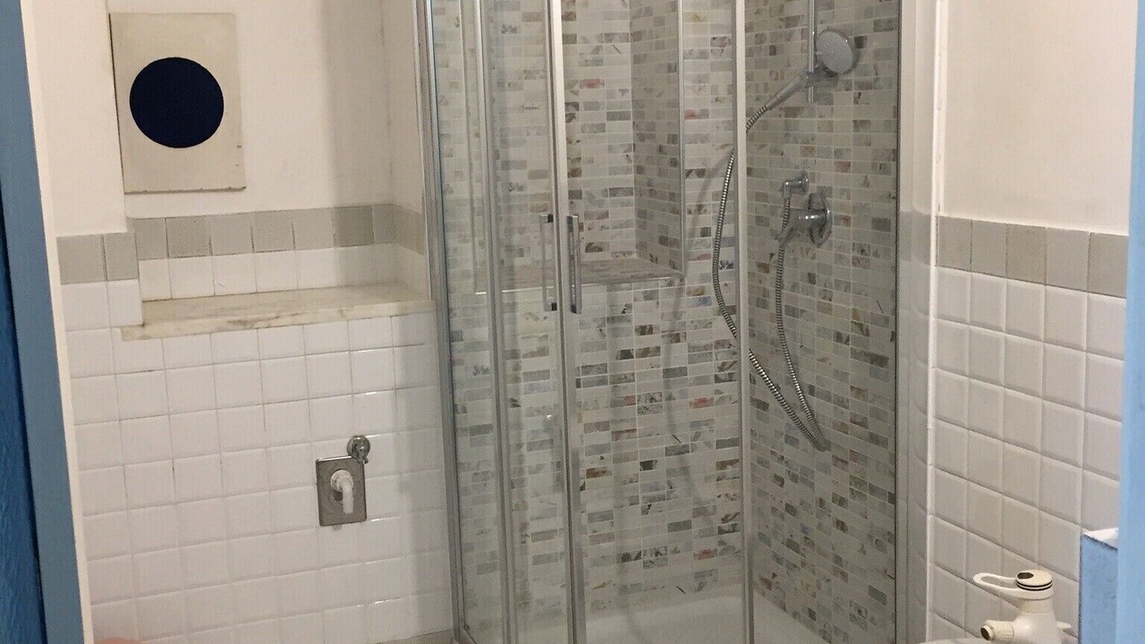 Photo of Bathroom in Old Town