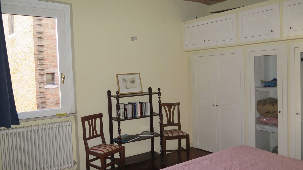 Photo of Bedroom in Old Town