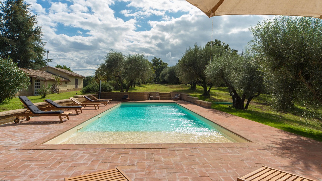 Photo of Outdoor in Bolsena