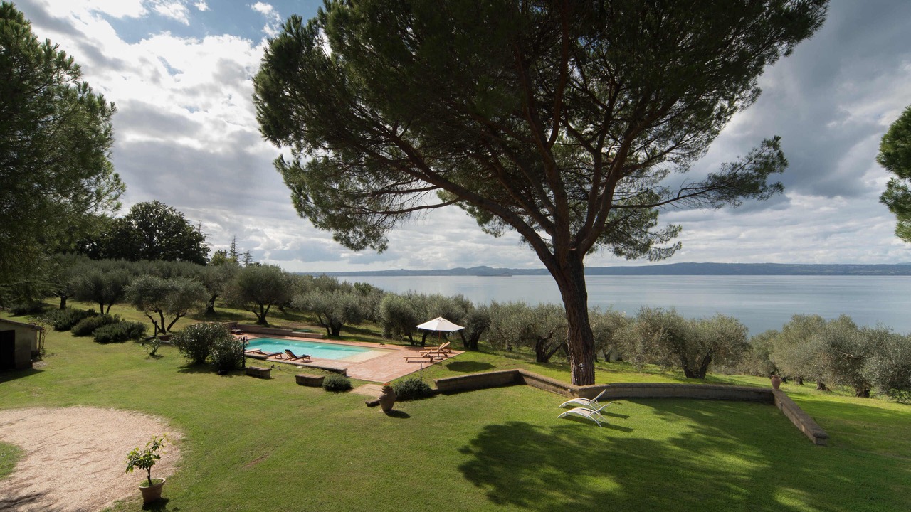 Photo of Outdoor in Bolsena