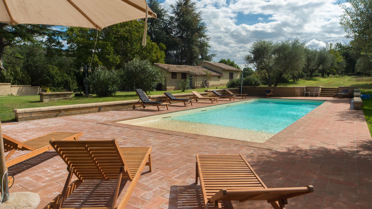 Photo of Outdoor in Bolsena