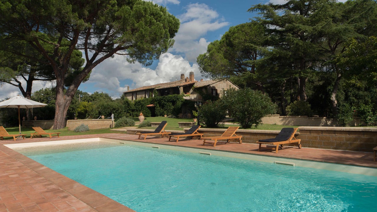 Photo of Outdoor in Bolsena