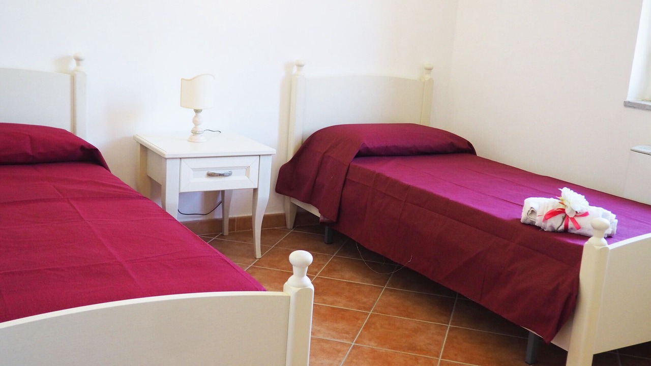 Photo of Bedroom in Botricello