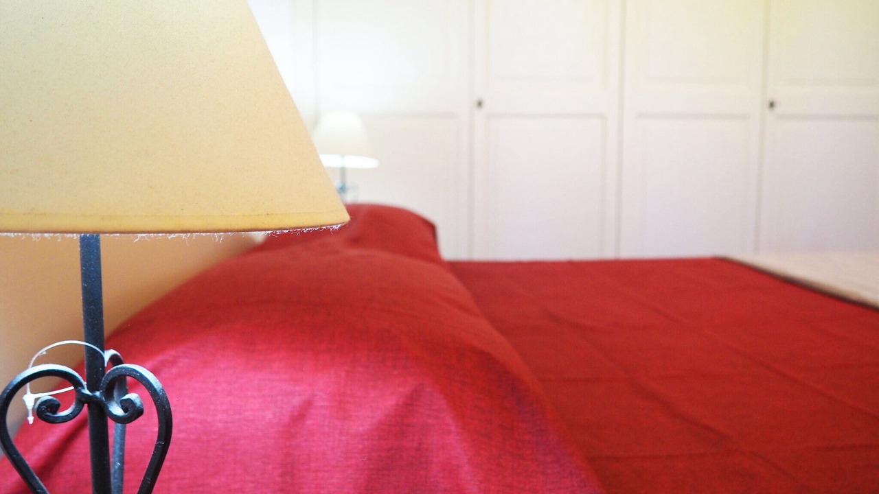Photo of Bedroom in Botricello