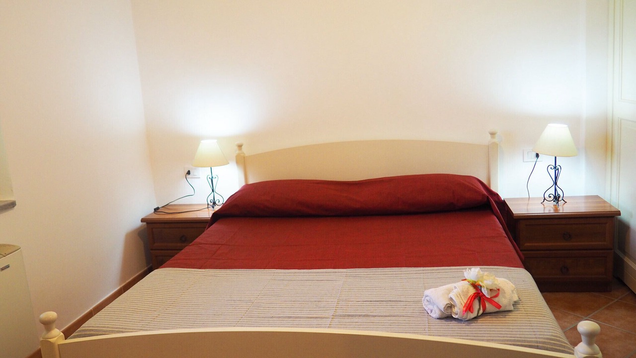 Photo of Bedroom in Botricello