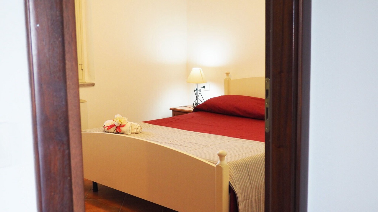 Photo of Bedroom in Botricello
