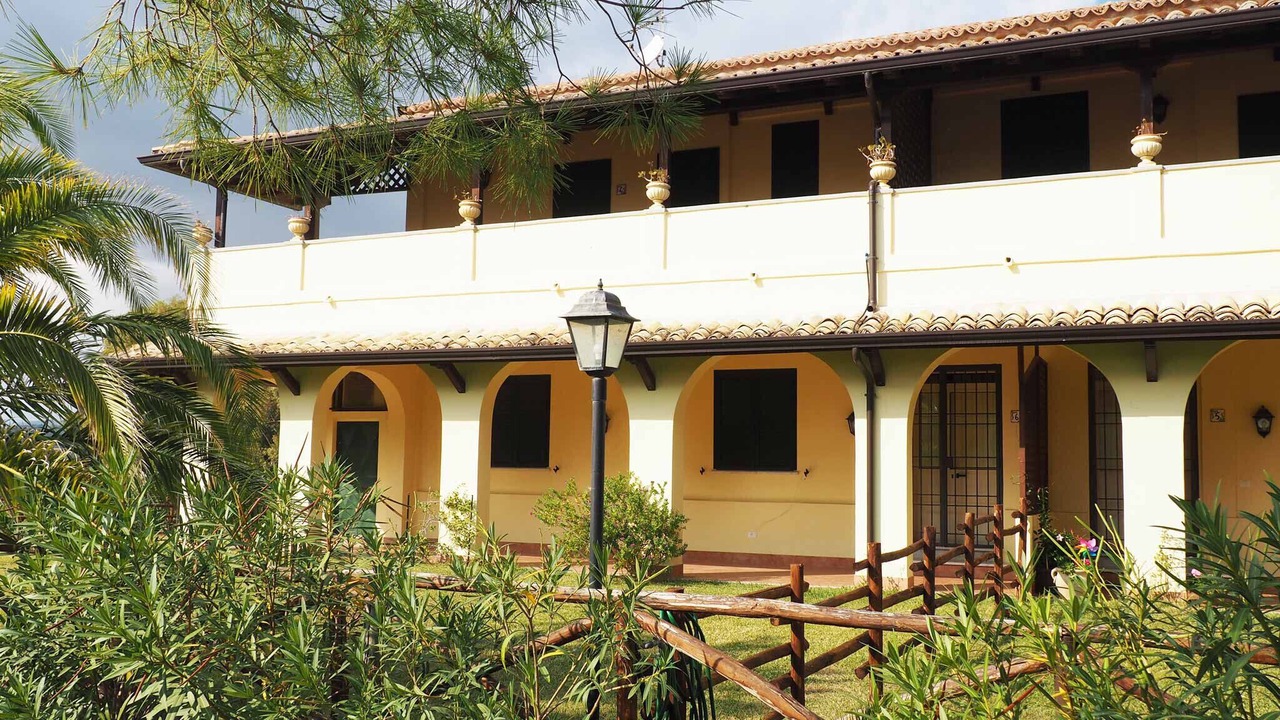 Photo of Outdoor in Botricello