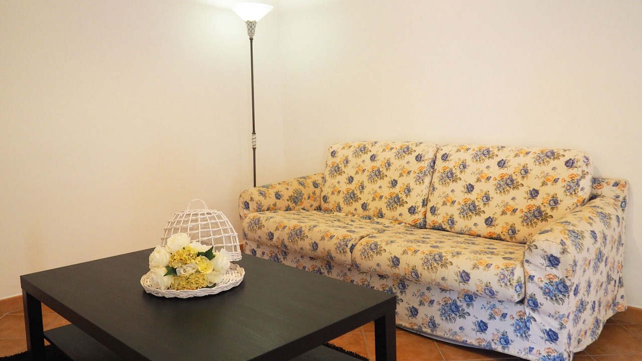 Photo of Livingroom in Botricello